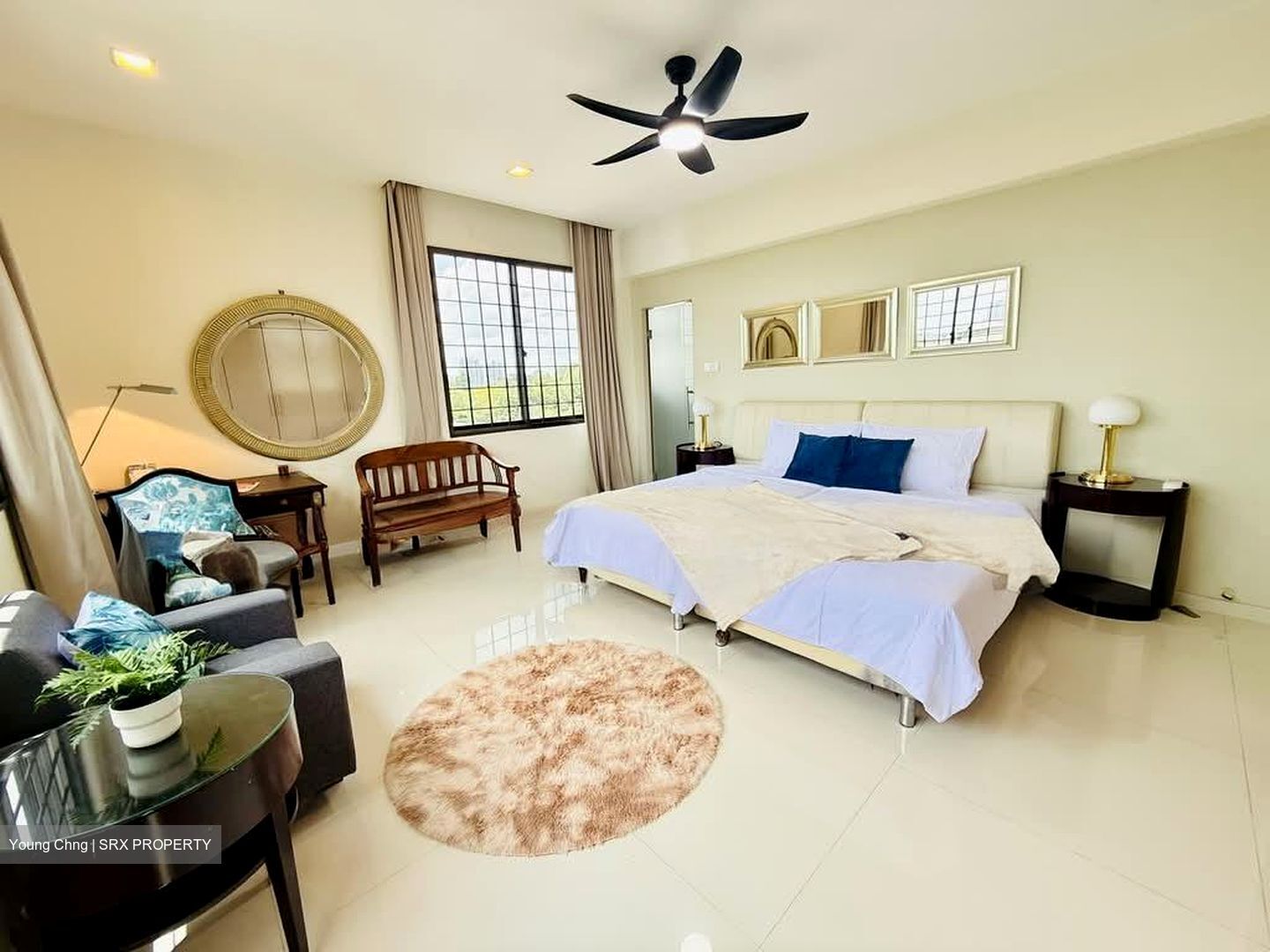 Botanic Gardens View (D10), Apartment #592114281
